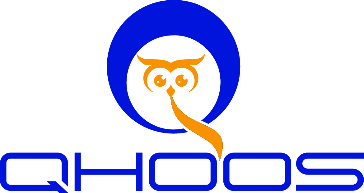 Özel Etkinlik Hizmeti qhoos logo